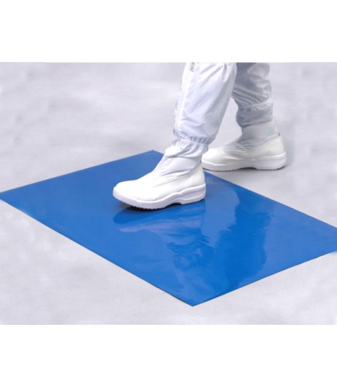 Selbstklebende Polyethylen Matte
