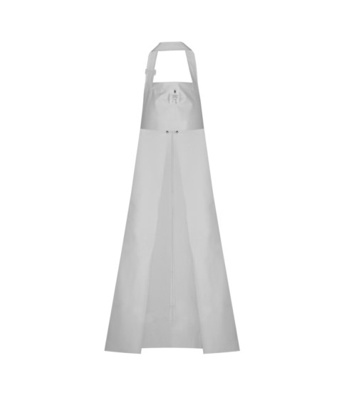 Wasserschutzschürze PVC