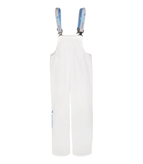 Die Latzhose, Wasserschutzlatzhose, PU