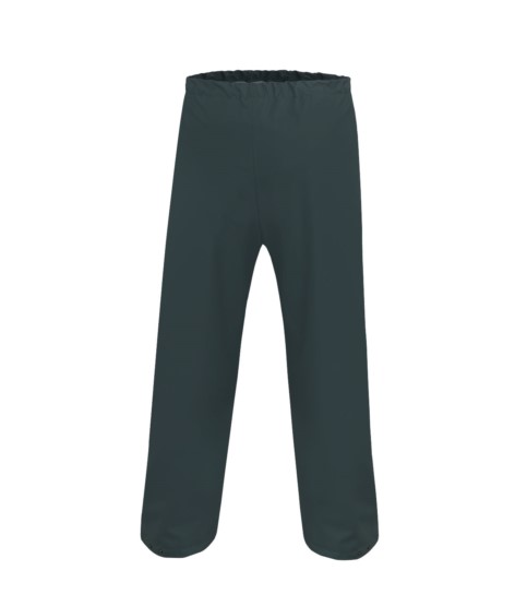 Wasserschutzlatzhose PCV