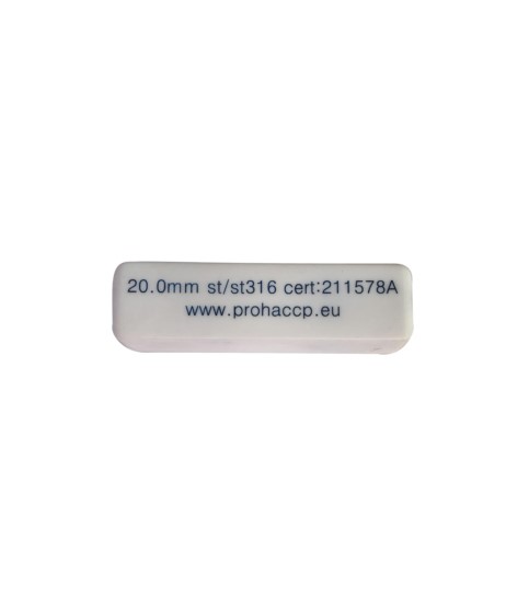 Tester PTFE (teflon) do wykrywaczy metali STICK