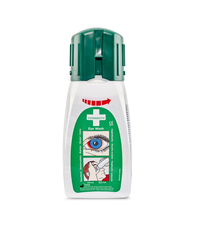 Płukanka do oczu Cederroth Eye Wash Pocket