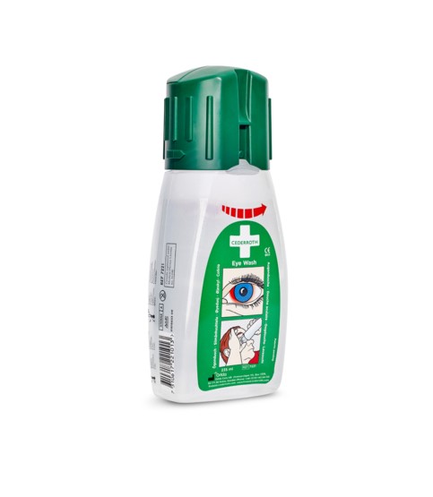 Augendusche Cederroth Eye Wash Pocket