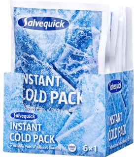 Okład chłodzący Salvequick Instant Cold Pack