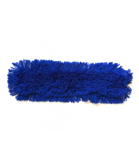 Mop Akryl-Baumvolle 60cm farbkodiert