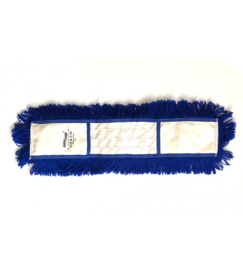 Mop Akryl-Baumvolle 60cm farbkodiert
