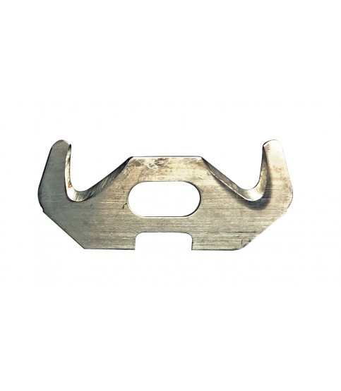 Ersatzklinge für Messer Fish 200m