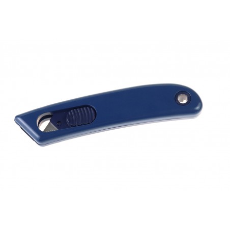 Sicherheitsmesser mit automatischer Klingenrückzug SmartCut