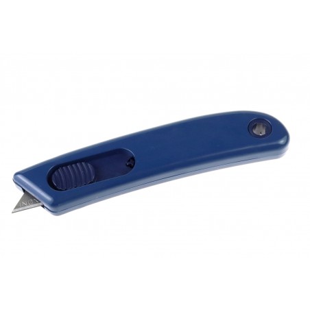 Sicherheitsmesser mit automatischer Klingenrückzug SmartCut