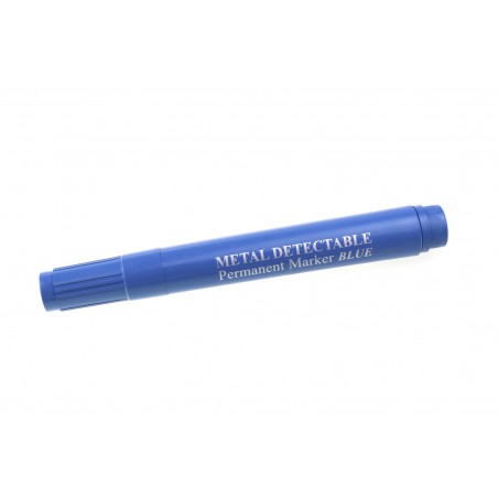 Detektierbarer Permanentmarker