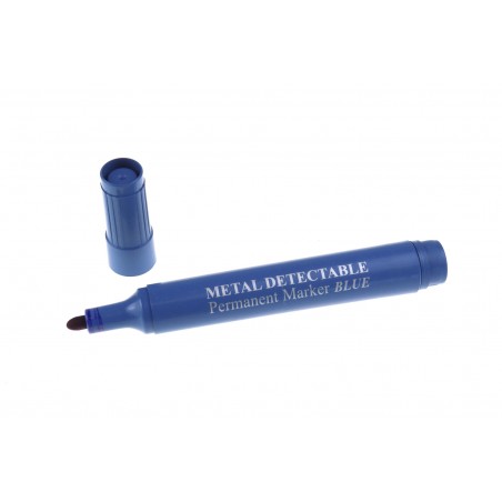 Detektierbarer Permanentmarker
