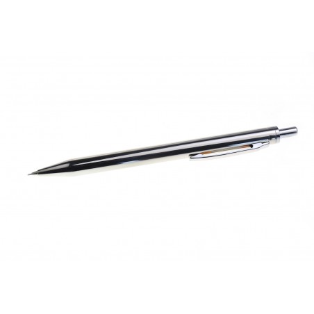 Bleistift aus Edelstahl - einteiliger