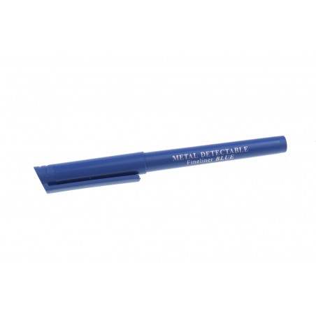 Detektierbarer Permament Fineliner