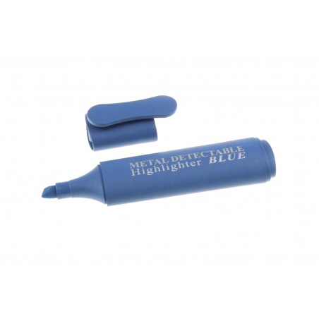 Detektierbarer Textmarker
