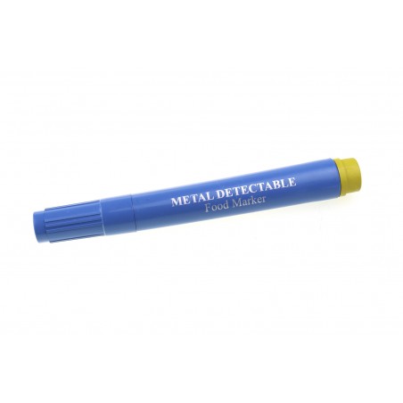Detektierbarer lebensmitteltauglicher Marker