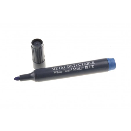 Whiteboardmarker, abwaschbar, ultra detektierbar
