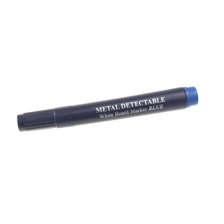 Whiteboardmarker, abwaschbar, ultra detektierbar