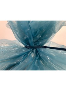 Detektierbare Kabelbinder – gemäß den Anforderungen der PPWR