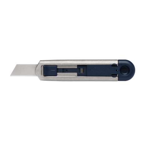 Sicherheitsmesser mit automatischer Klingenrückzug PROFI 40