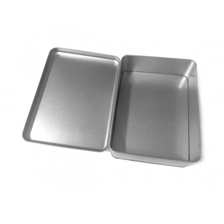Metallbox 116x86x22 - AUSVERKAUF