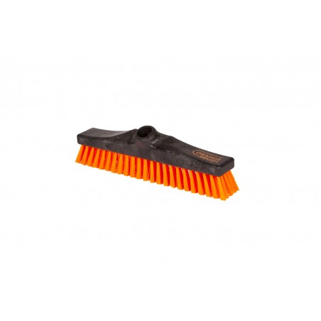 Bodenschrubber aus Recyclingmaterial