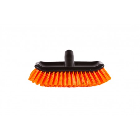 Bottichschrubber aus Recyclingmaterial