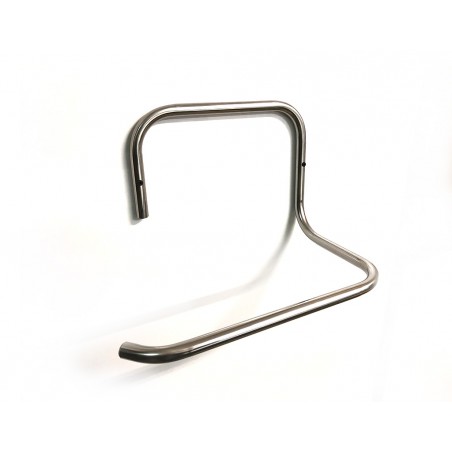 Wandhalter für Putztuchrollen