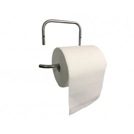 Wandhalter für Putztuchrollen