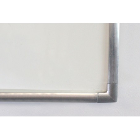 Magnetisch, trocken abwischbare Tafel
