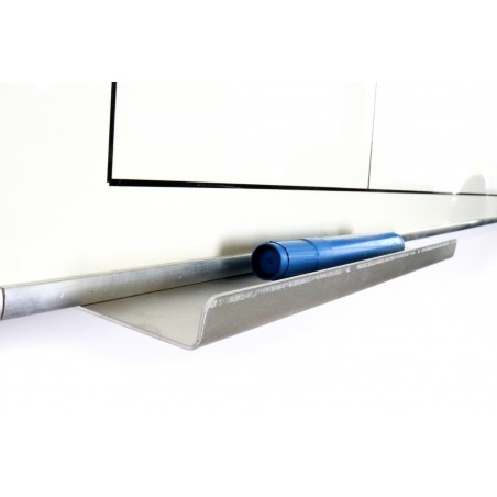 Ablage für die Whiteboard-Zubehör - PROHACCP