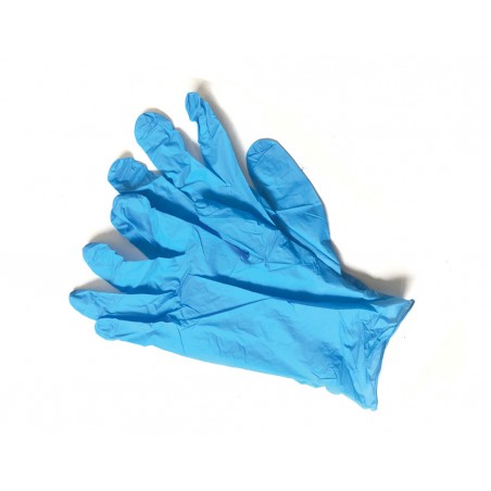 Nitrilhandschuhe 3.5g