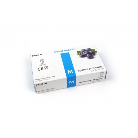 Nitrilhandschuhe 3.5g
