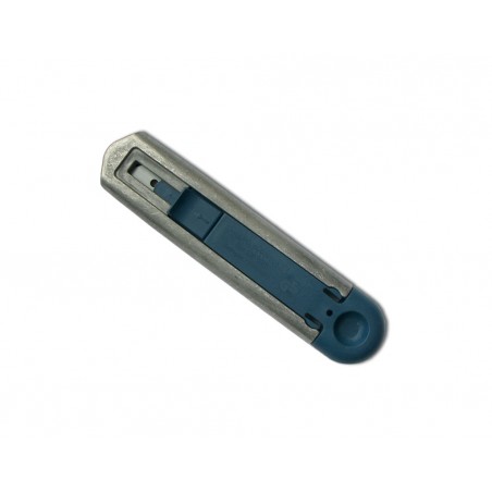 Sicherheitsmesser mit automatischer Klingenrückzug PROFI