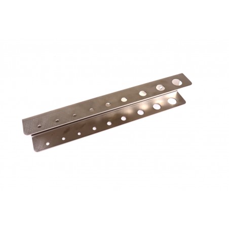 Torx- und Inbusschlüssel-Halter aus Edelstahl