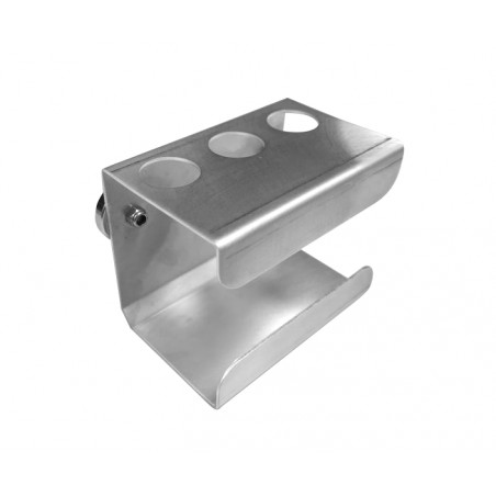 Magnetischer Halter für Whiteboardtafeln