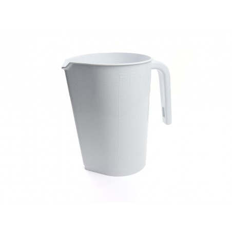 Detektierbar Krug 2L