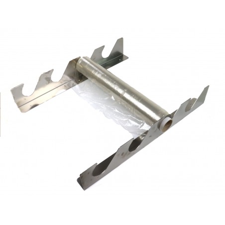 Halter für Stretchfolie