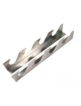 Halter für Stretchfolie