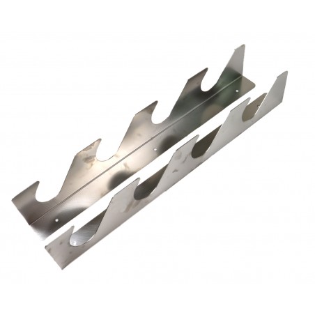Halter für Stretchfolie