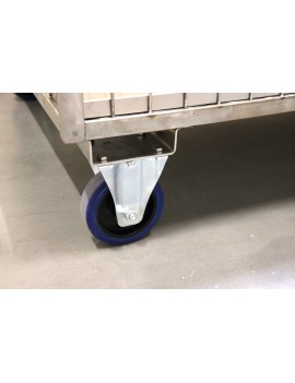 Plattformwagen