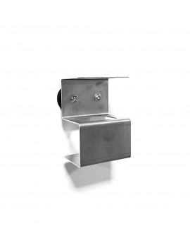 Magnetisch Edelstahlhalter für kleines Zubehör