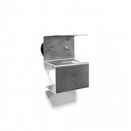 Magnetisch Edelstahlhalter für kleines Zubehör