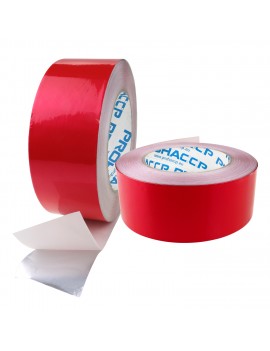 Erkennbares Verpackungsklebeband 48 mm × 50 m – Ausverkauf