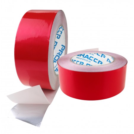 Erkennbares Verpackungsklebeband 48 mm × 50 m – Ausverkauf