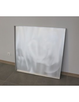 Aluminiumdeckel