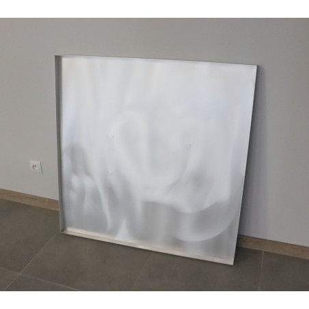 Aluminiumdeckel