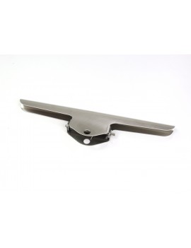 Clips aus Edelstahl