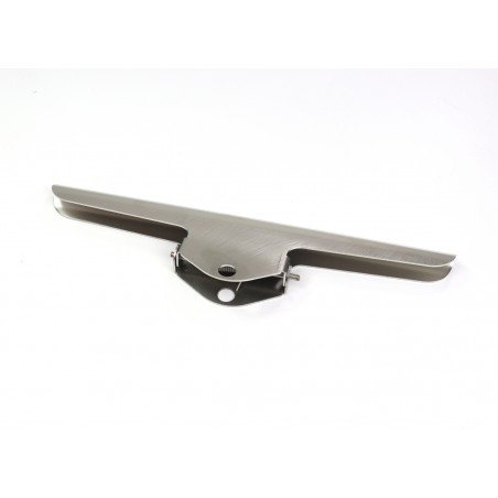 Clips aus Edelstahl