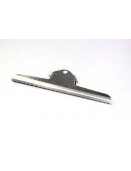 Clips aus Edelstahl