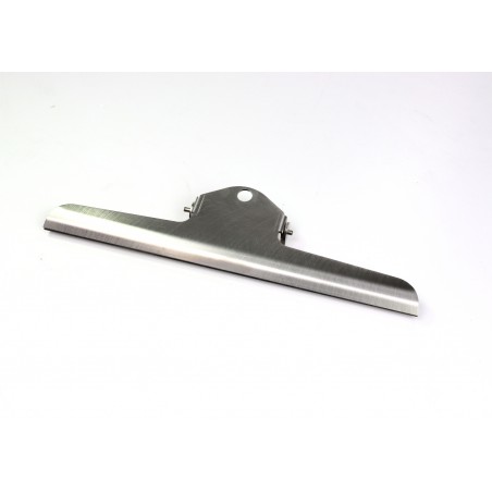 Clips aus Edelstahl